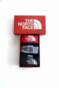 Ανδρικά μποξεράκια 3 τεμάχια The north face