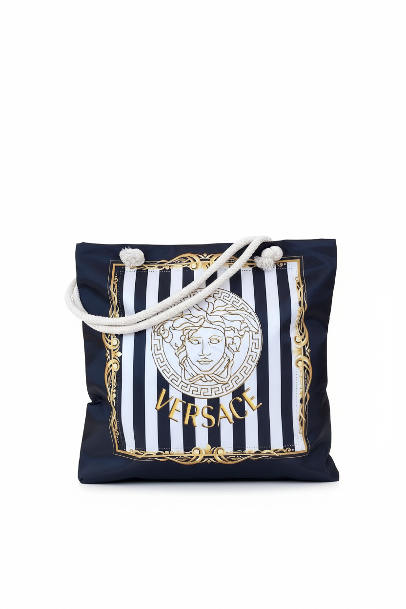 Τσάντα θαλάσσης Versace
