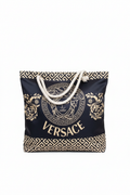 Τσάντα θαλάσσης Versace