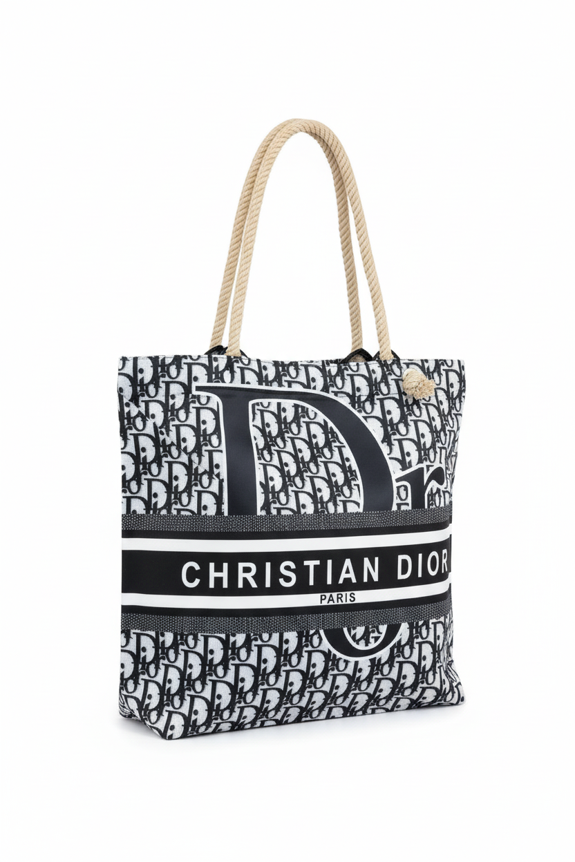 Τσάντες θαλάσσης Christian Dior
