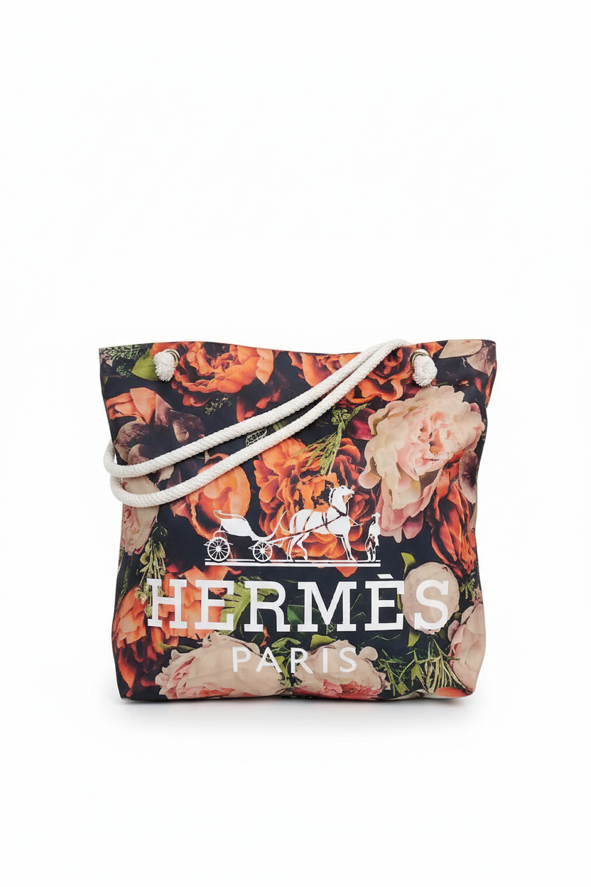 Τσάντα θαλάσσης Hermes