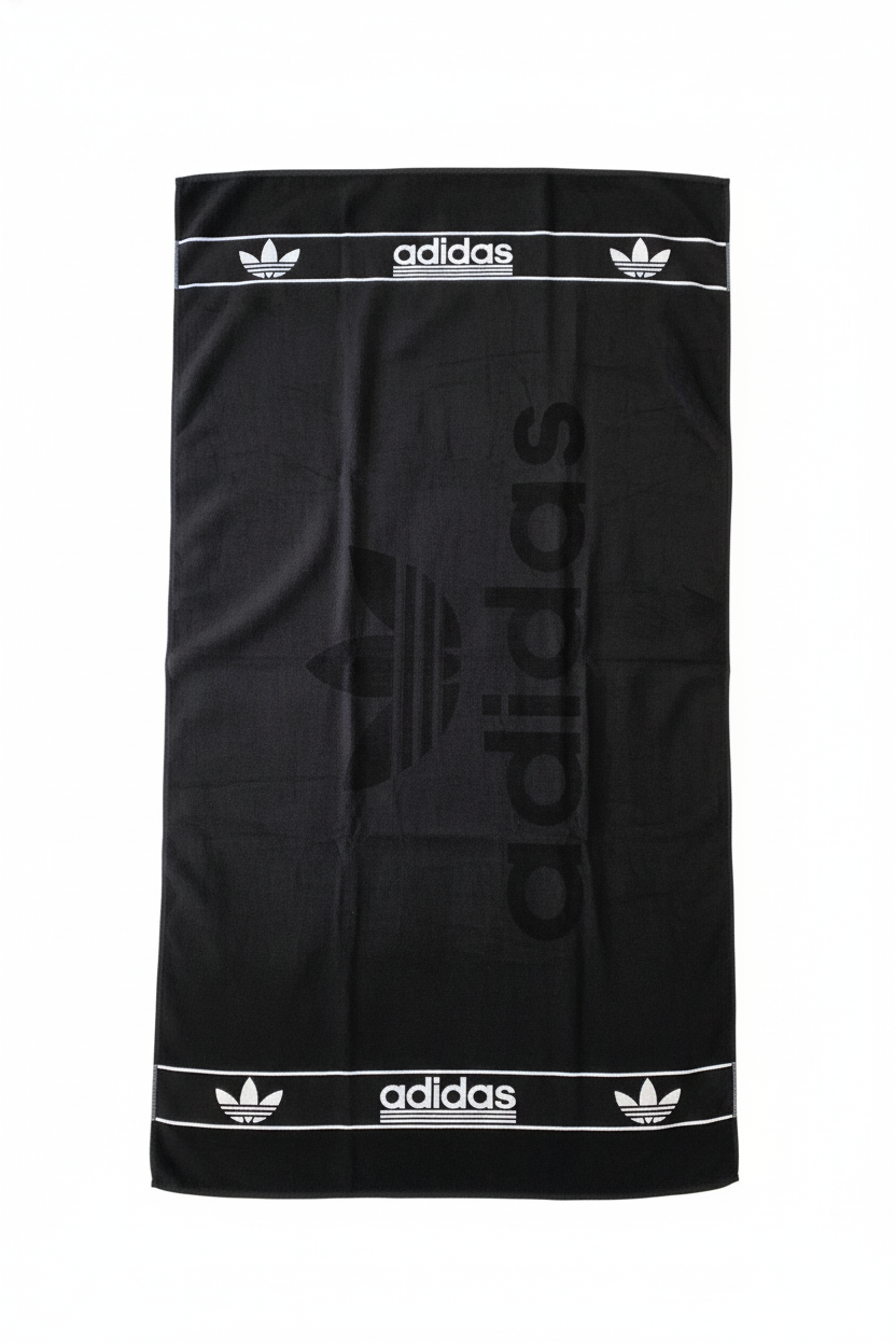 Πετσέτα θαλάσσης Adidas