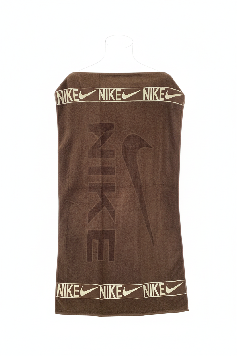 Πετσέτα Θαλάσσης Nike