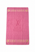 Πετσέτα θαλάσσης Louis Vuitton