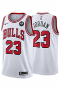 Bulls Jordan
