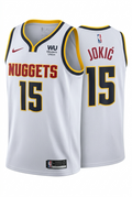 Nuggets Jokić