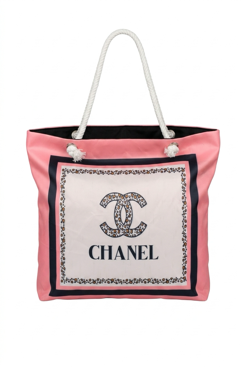 Τσάντα θαλασσής Chanel