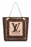Τσάντα θαλασσής Louis Vuitton