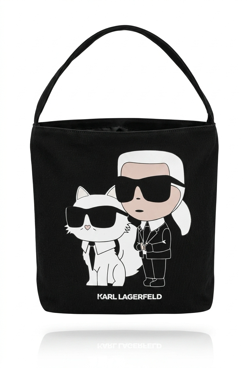 Τσάντα θαλασσής Karl
