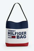 Τσάντα θαλασσής Tommy Hilfiger