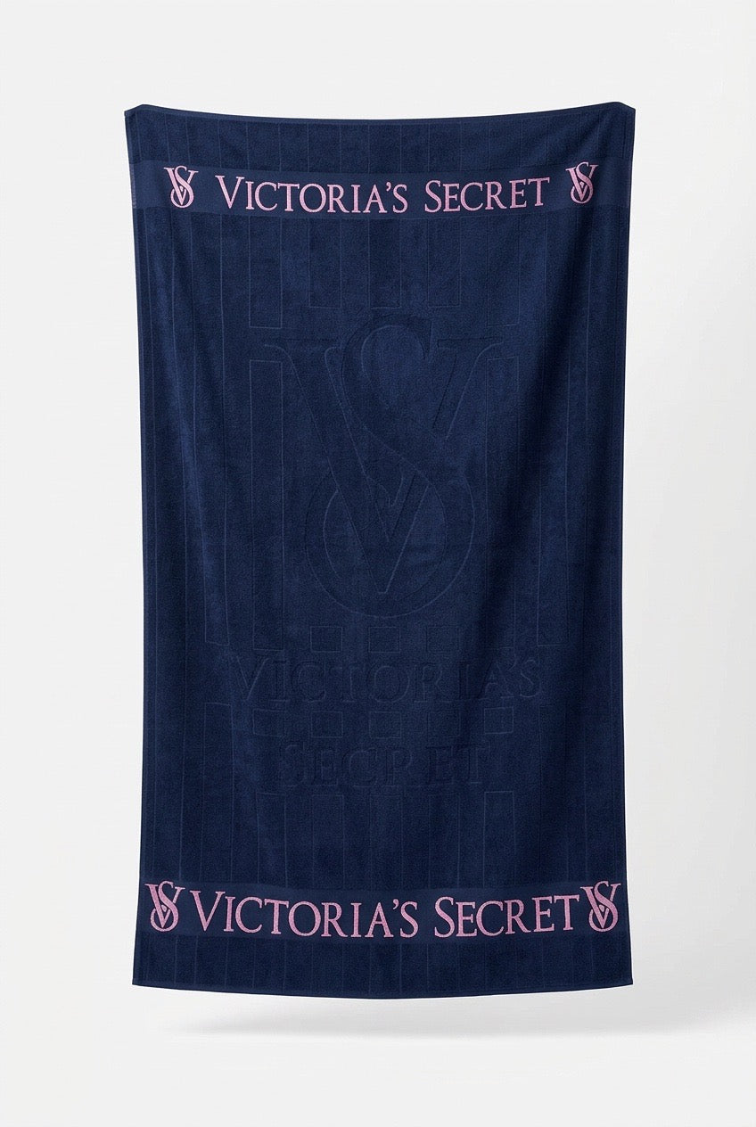 Πετσέτα θαλάσσης Victoria's Secret